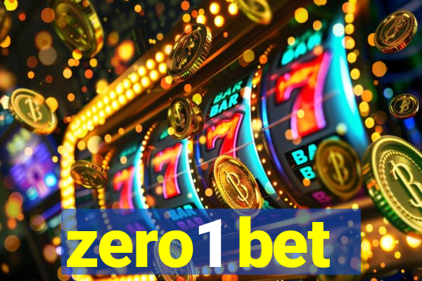 zero1 bet